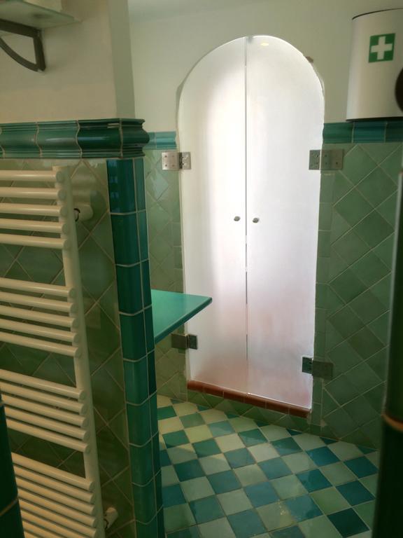Maison D'Elie Сен-Тропе Экстерьер фото